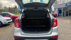 Vauxhall Mokka X 1.4T Design Nav 5dr Petrol Hatchback